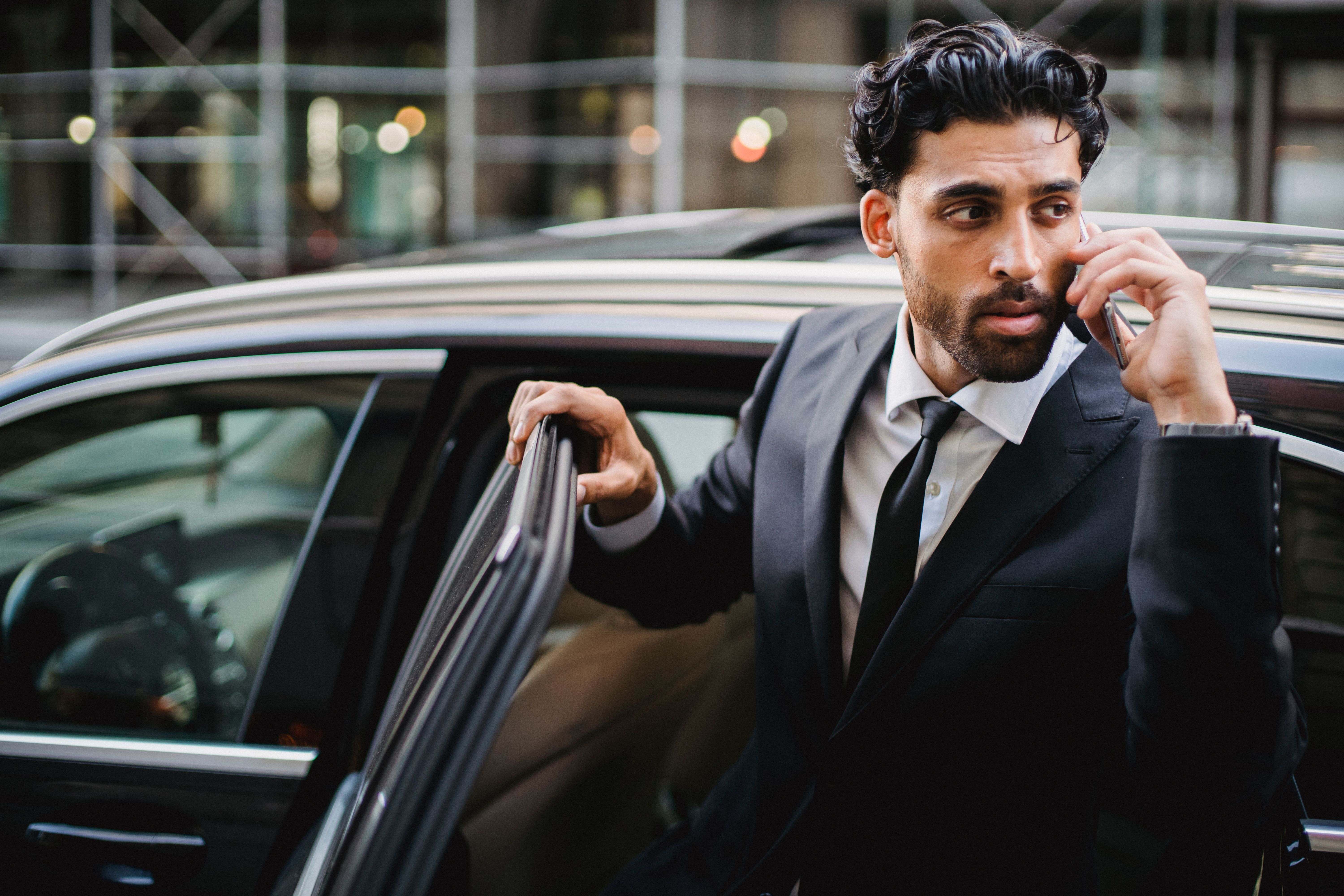 Medical Preparedness in Executive Protection: Why Every Detail Needs an Emergency Action Plan