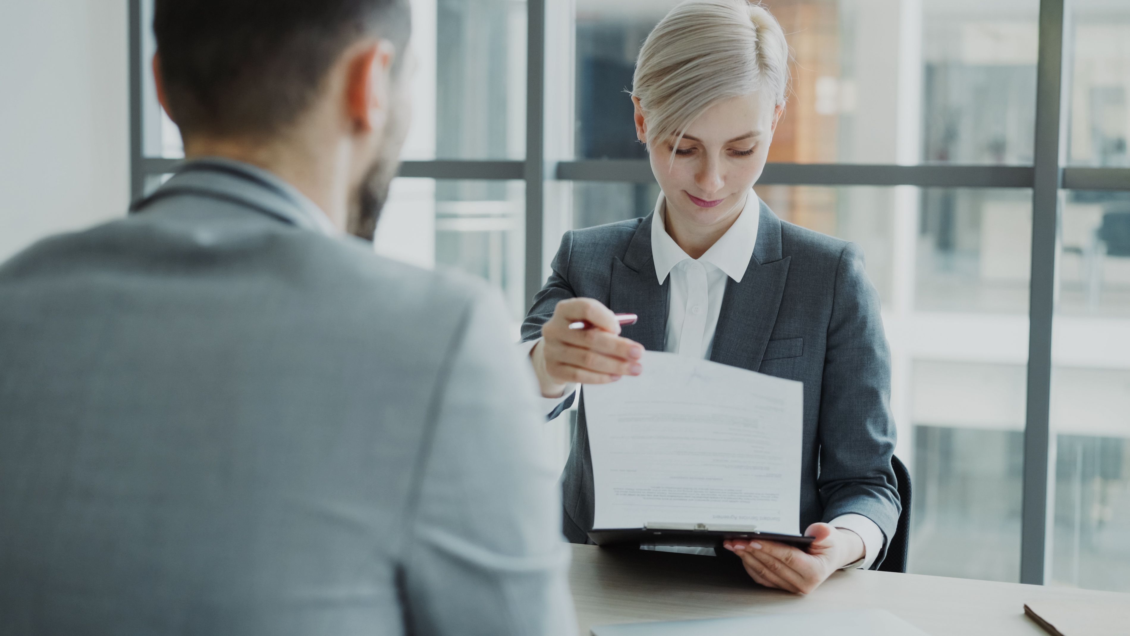 California SB 553: What a Workplace Violence Prevention Plan Requires, and Where Security Fits