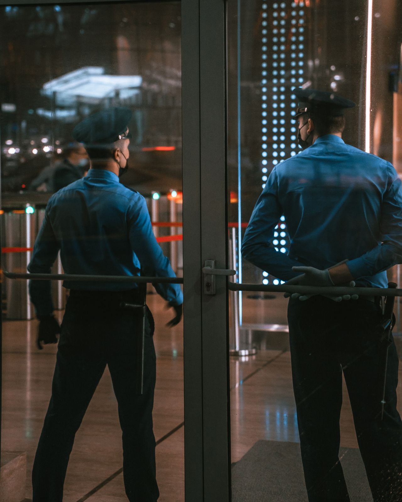 Holiday Retail Security in Southern California: Staffing the Q4 Surge Before Black Friday