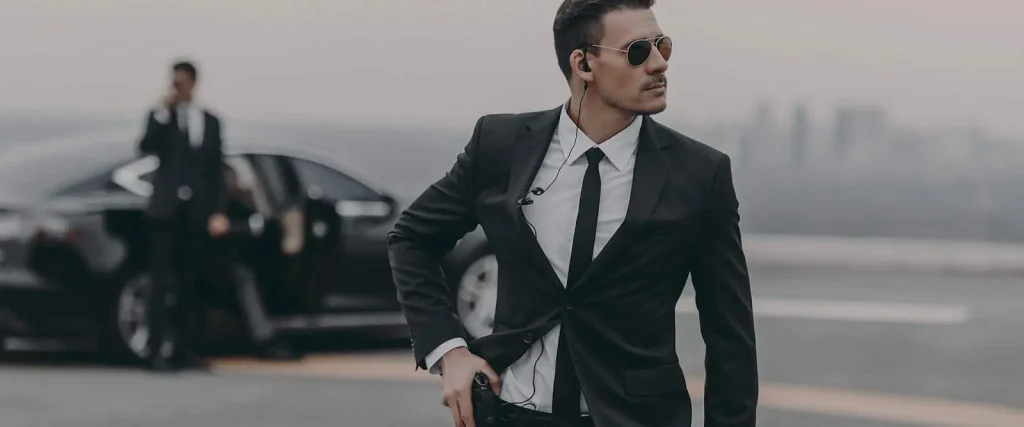 Why Modern Executive Protection Is More About Risk Management, Not Bodyguards