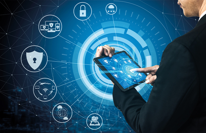 Executive Protection in the Age of AI: Why Security Matters More Than Ever