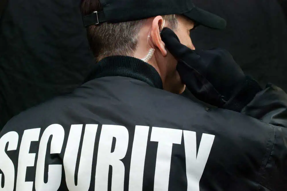 Seeking the Best Security Protection Services