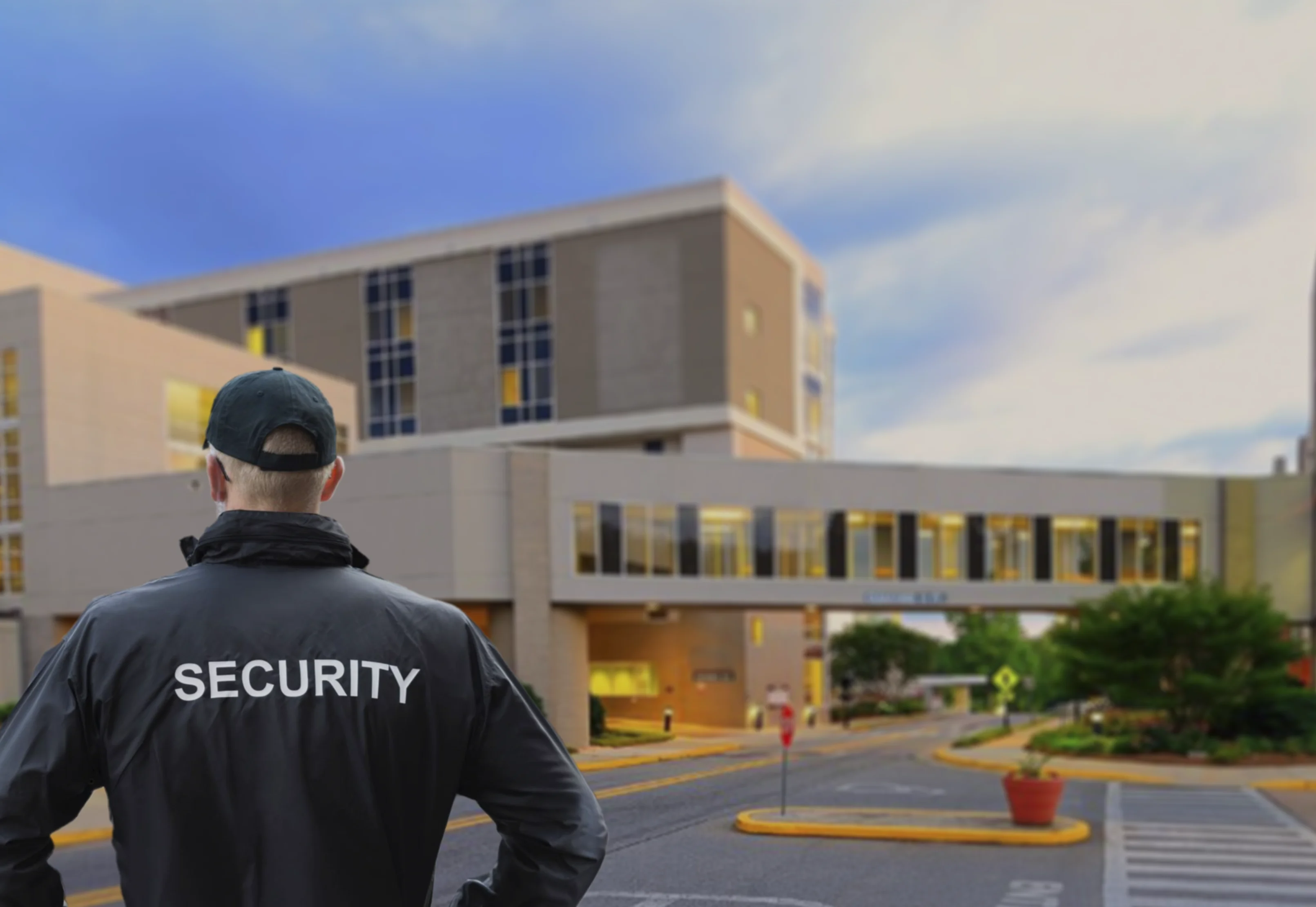 The Benefits of Uniformed Security Services and Personnel