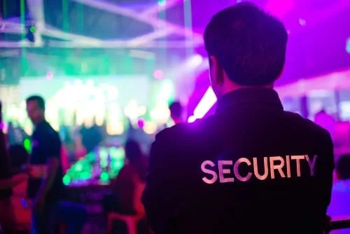 Things to Consider When Hiring a Private Security Firm in San Bernardino