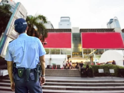 Why You Need Uniformed Security for Your Retail Premises in Ontario