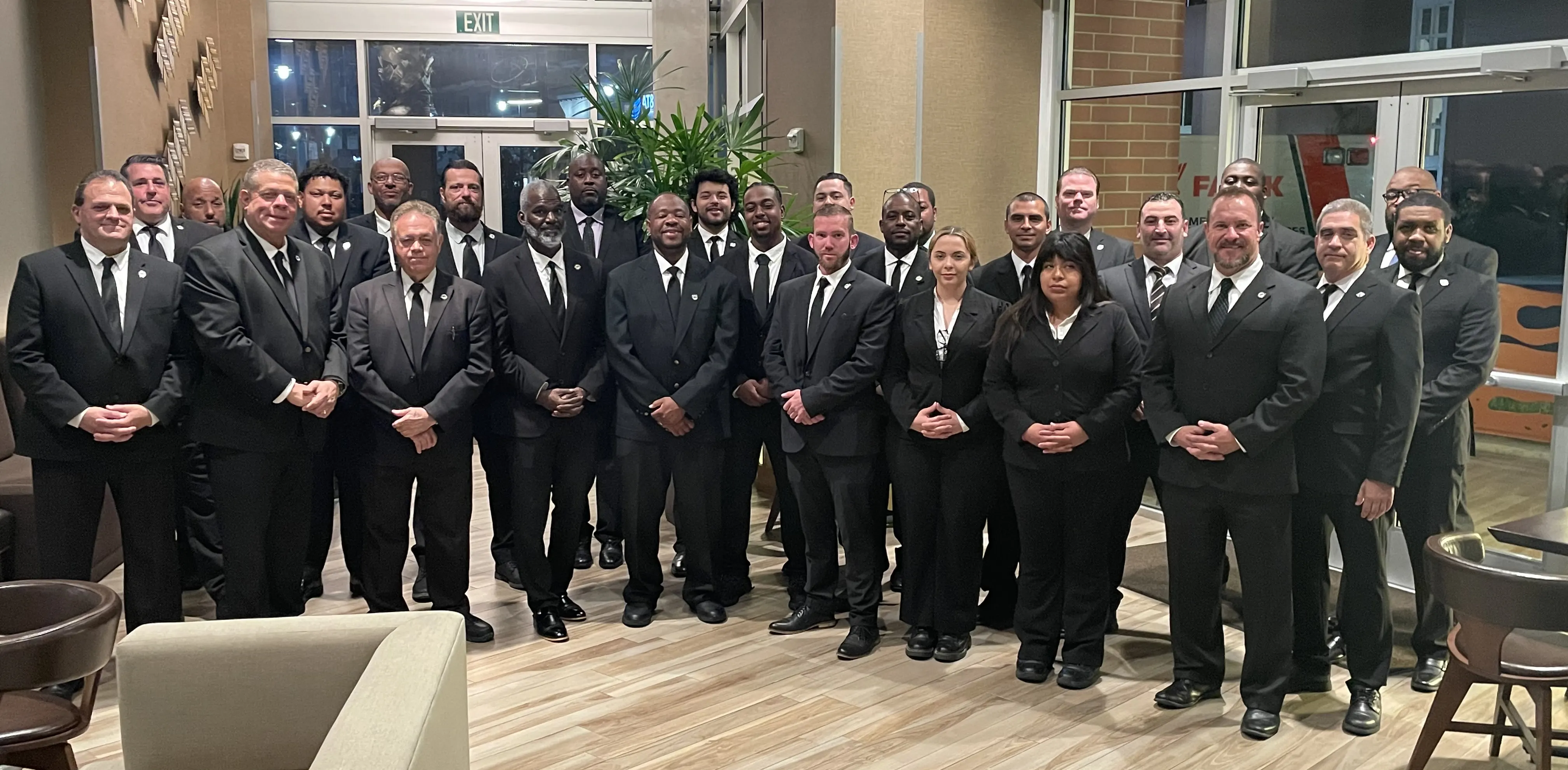 Balancing Rights and Security - An In-depth Look at Strikes and Labor Disputes