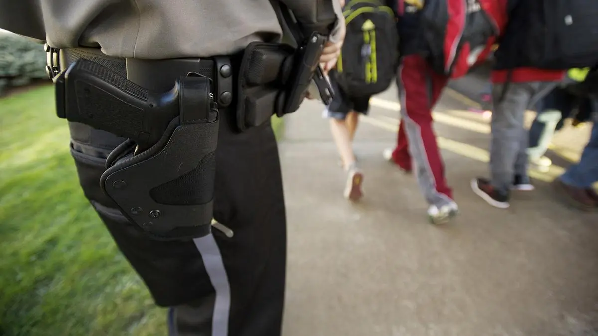 Are Uniformed Security Guards Armed? What You Need to Know