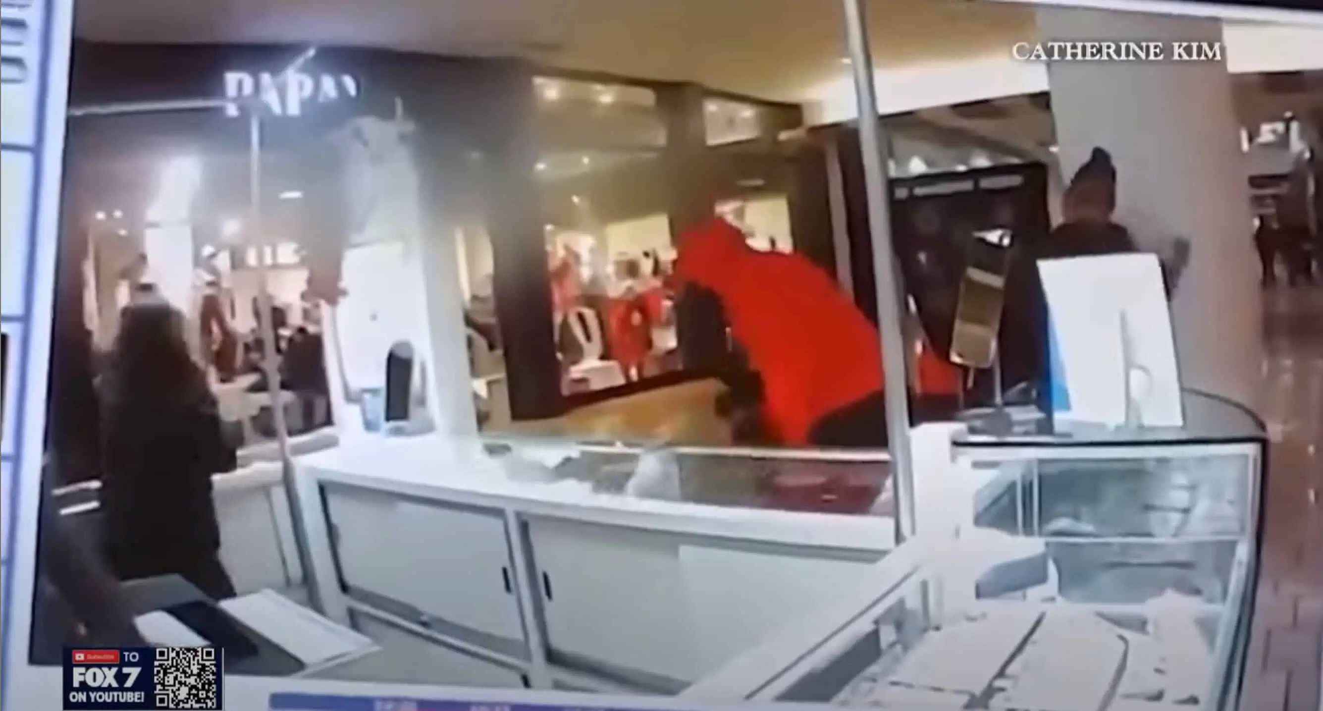 The Rise of Retail Crime: Trends and Patterns You Need to Know