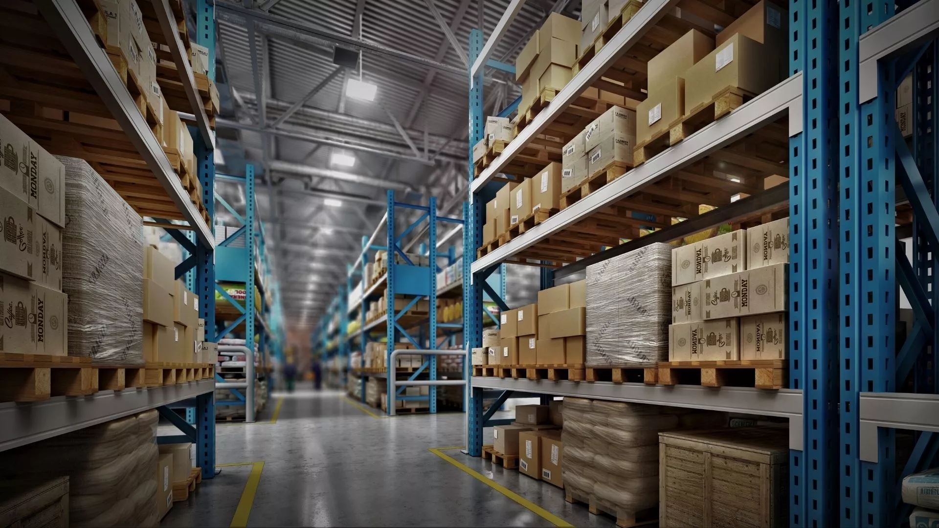 Optimizing Warehouse Security: A Detailed Exploration