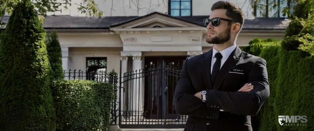 Comprehensive residential executive protection beyond the basics