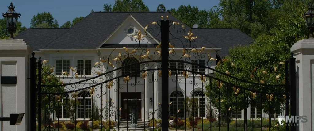 Residential Executive protection security is a necessity