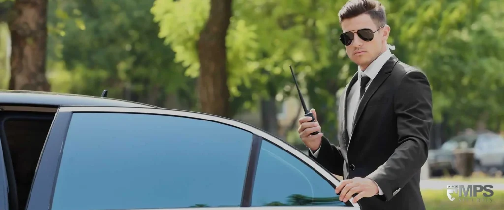 securing your future with residential and family executive protections