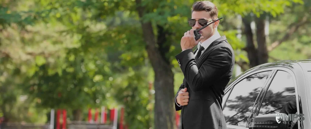 The ROI of comprehensive residential executive protection