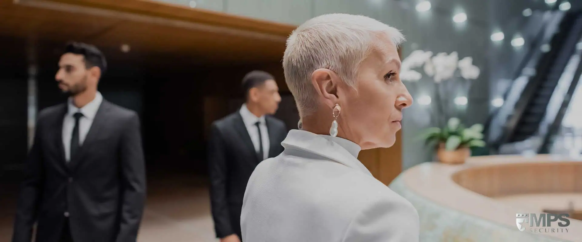 Why Executive Protection Should Include Residential and Family Security