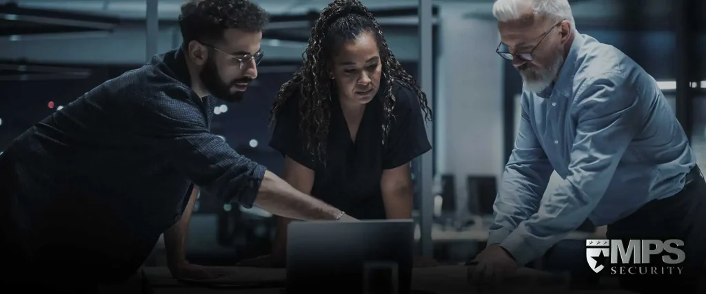 Facets of Covert Executive Protection