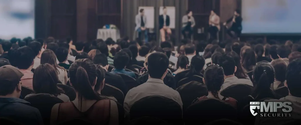 When to use covert executive protection