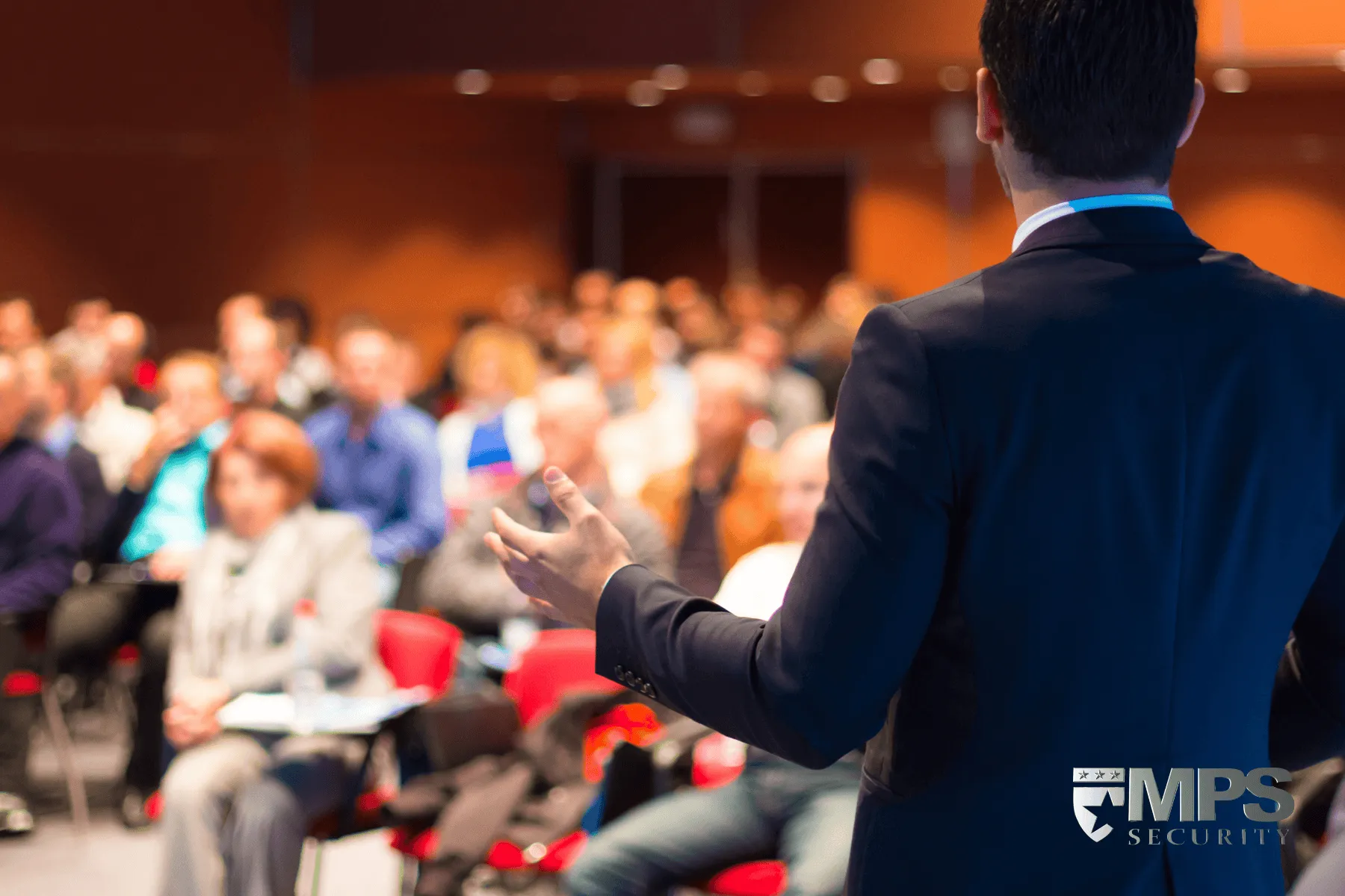 Safe Guarding Success: The Importance of Corporate Security Protection