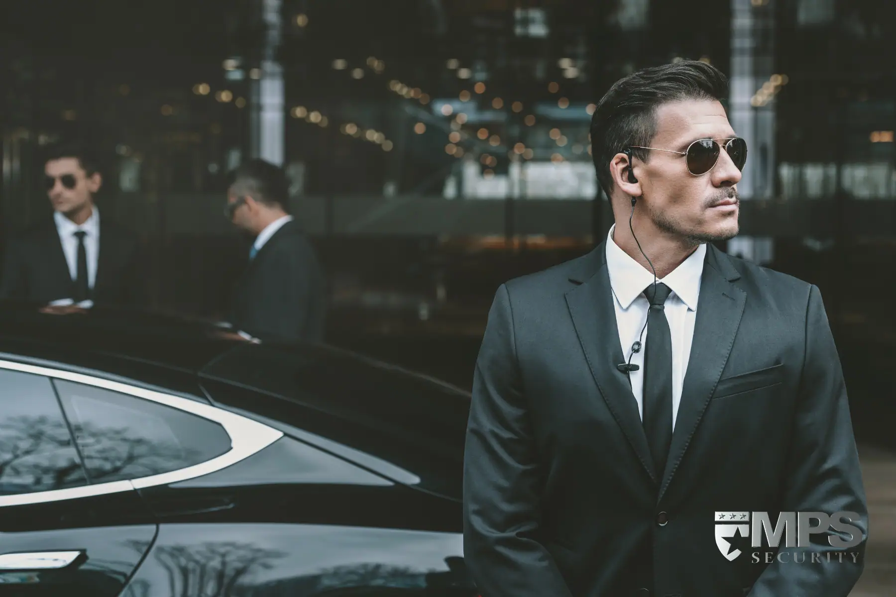 Executive Protection Unveiled: The Crucial Choice Between Armed and Unarmed Security